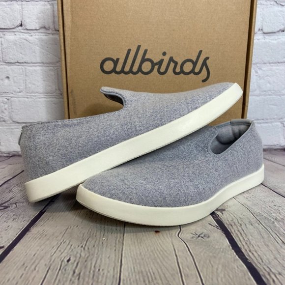women's wool loungers